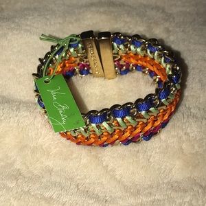Vera Bradley Multicolored bracelet